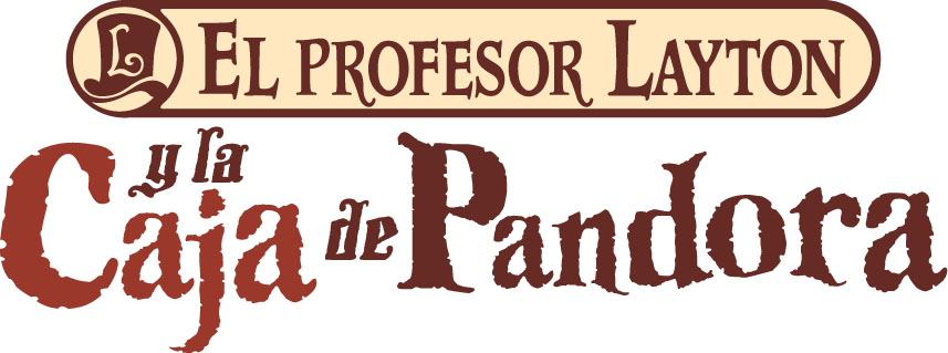 El Profesor Layton y la Caja de Pandora